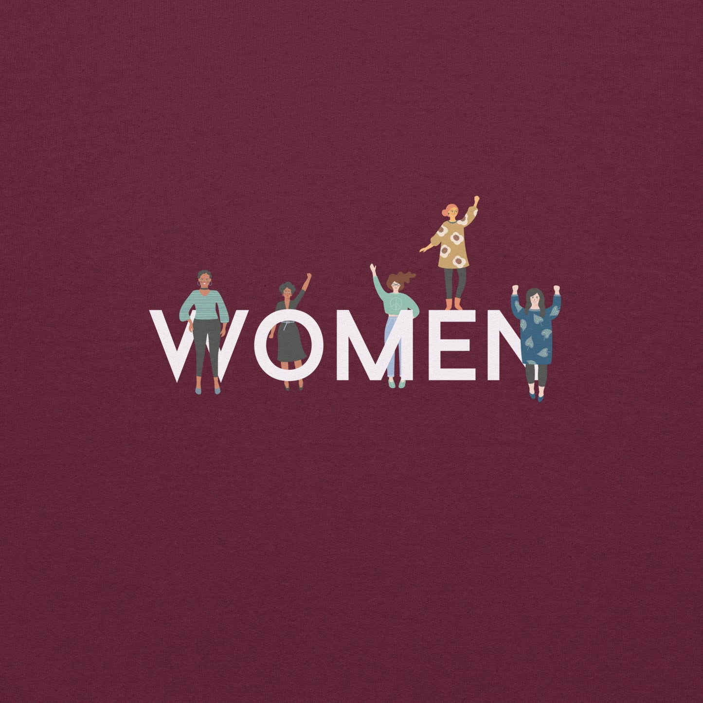 Women Sweatshirt