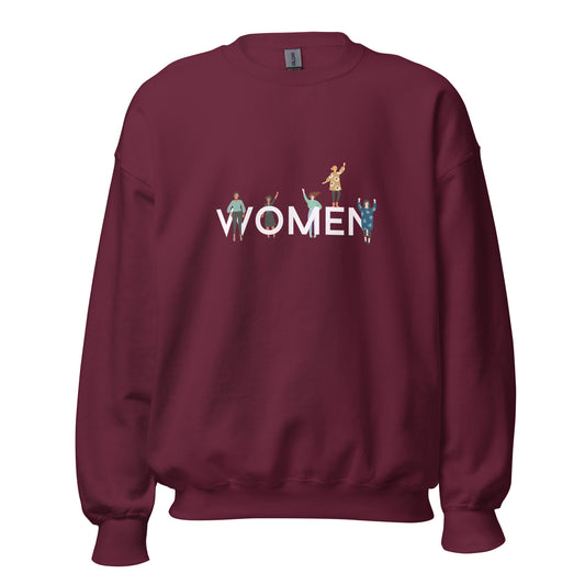 Women Sweatshirt